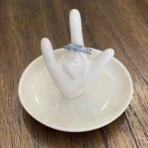 Bomb Party Rings - Call Me Classic - Size 8